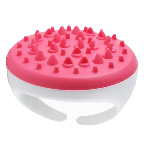 Brosse Anti-Cellulite Masseur Corps Manuel Outil de Drainage Lymphatique