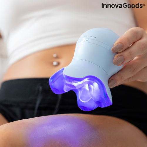 Mini Masseur Corporel Vibrant Mimass InnovaGoods