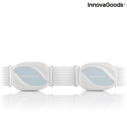 Ceinture de Massage Vibrante Sculptante Bubratt InnovaGoods