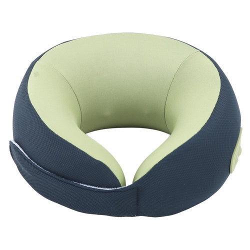 Coussin Masseur Cervical et Dos Portable Ergonomique avec Compression Chaude