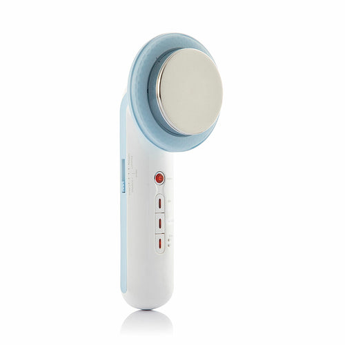 Masseur Anti-Cellulite 3-en-1 à Cavitation Ultrasonique avec Infrarouge et Électrostimulation CellyMax InnovaGoods