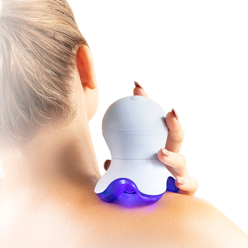 Mini Masseur Corporel Vibrant Mimass InnovaGoods