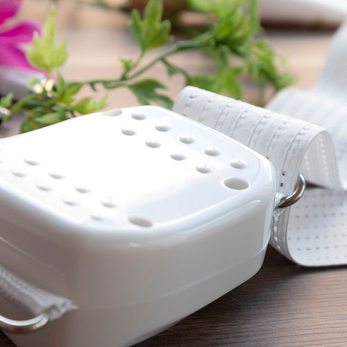 Ceinture de Massage Vibrante Sculptante Bubratt InnovaGoods