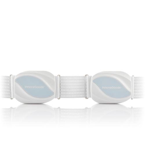 Ceinture de Massage Vibrante Sculptante Bubratt InnovaGoods